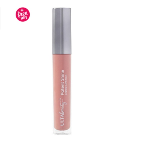 Ulta Patent Shine Liquid Lipstick - NWT - Verona - Picture 2 of 6